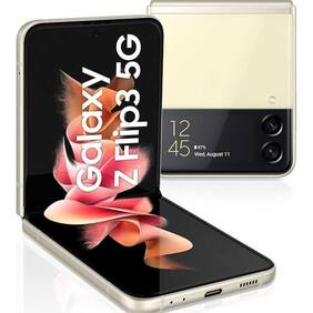 Galaxy Z Flip3 (128GB)_SM-F711BZEAINU