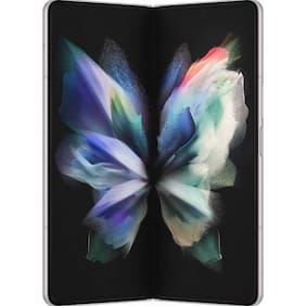 Galaxy Z Fold3 (256GB)_SM-F926BZGDINU