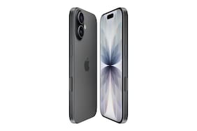 iPhone 17 256GB Black