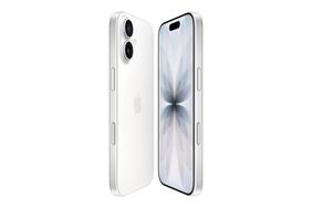 iPhone 17 256GB White