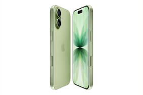 iPhone 17 256GB Sage