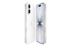 iPhone 17 512GB White