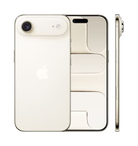 iPhone Air 1TB Light Gold