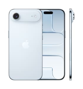 iPhone Air 1TB Sky Blue
