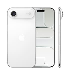iPhone Air 256GB Cloud White