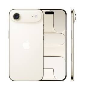iPhone Air 512GB Light Gold