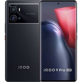 iQOO 9 Pro(12+256G)