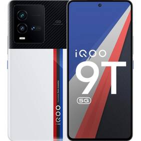 iQOO 9T(12+256G)