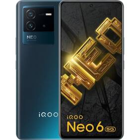 iQOO Neo6(12+256G)
