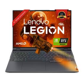 Lenovo Gaming Laptop R7 OS 6GB Graphics Office 82JQ00JCIN