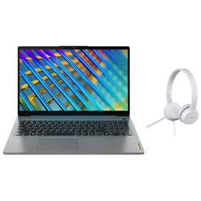 Lenovo IdeaPad 3 15ALC6 R5 OS Office Mainstream Laptop 82KU017KIN
