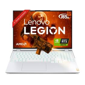 Lenovo Legion5Pro 15ITH6H Gaming i7 OS 8GB Graphics Office Premium Laptop - 82JD005LIN