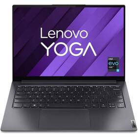 LenovoSuper PremiumYoga Slim 7 Pro 14IHU5Thin & Lighti5 OS Office82NC00EWIN