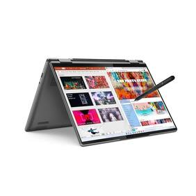 LenovoSuper PremiumYoga 7 14IAL7Convertiblei7 OS Office82QE0060IN