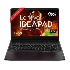 LenovoSuper PremiumIdeaPad Gaming 3 15ACH6GamingR7 OS 6GB Graphics Office82K201UNIN