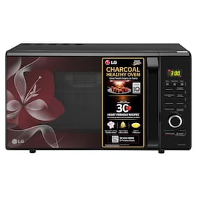 LG MJ2887BWUM MWO 28L