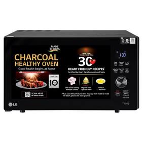 LG MWO Convection 28L MJEN286UFW-LG
