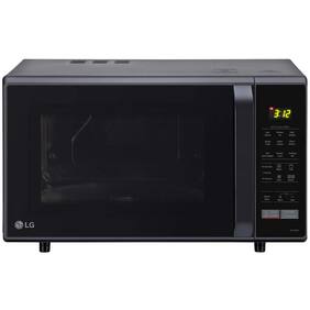LG Microwave Oven CONVECTION 28L MC2846BG