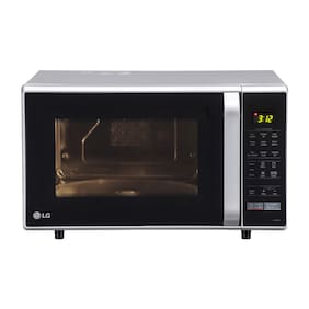 LG Microwave Oven Convection 28L MC2846SL