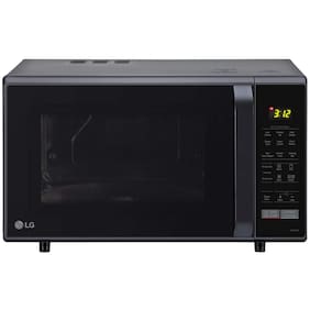 LG Microwave Oven CONVECTION 28L MC2846BG