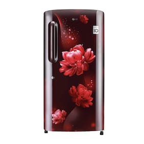 LG REF Direct Cool 215L GL-B221ASCY