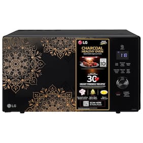 LG MJEN286UI 28 L Convection MWO