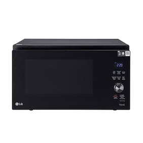 LG MWO Convection 32L MJEN326SFW-LG