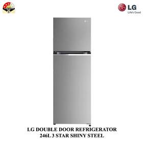 LG REF Frost Free 246L GL-N262SPZX