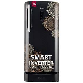 LG REF Direct Cool 201L GL-D211CERU