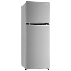 LG REF Frost Free 263L GL-S262SPZX