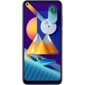 M11 (3GB+32GB)_SM-M115FZLDINS