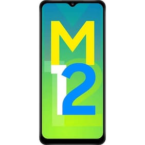M12 6/128GB_SM-M127GZBHINS