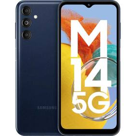 M14 5G  4/128GB_SM-M146BDBGINS