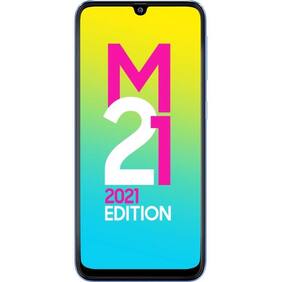 M21 2021 (4/64GB)_SM-M215GZKDINS