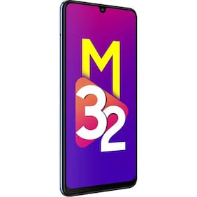 M32 (4/64GB)_LIGHT BLUE_SM-M325FLBBINU