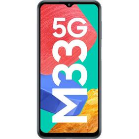 M33 5G (8/128GB)_SM-M336BZGRINS
