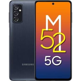 M52 5G (8/128)_SM-M526BLBIINU