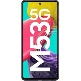 M53 5G 8/128GB_Blue_SM-M536BZBFINS