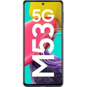 M53 5G 8/128GB_Green_SM-M536BZGFINS