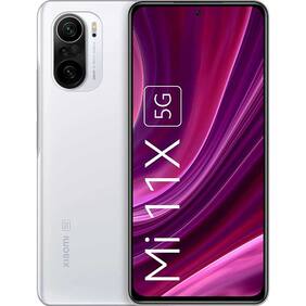 Mi 11X|6+128|White|31946