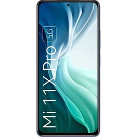 Mi 11X Pro|8+128|Silver|31999