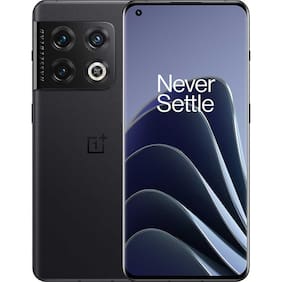 OnePlus 10 Pro 128GB 8GB Volcanic Black