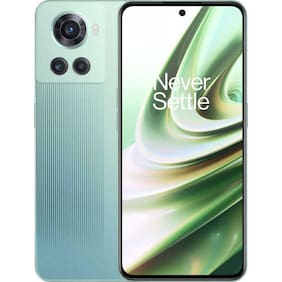 OnePlus 10R 5G CPH2423 IN 128GB 8GB Forest Green