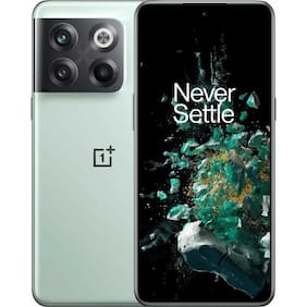 OnePlus 10T 5G CPH2413 IN 256GB 12GB Jade Green