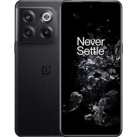 OnePlus 10T 5G CPH2413 IN 256GB 16GB Moonstone Black