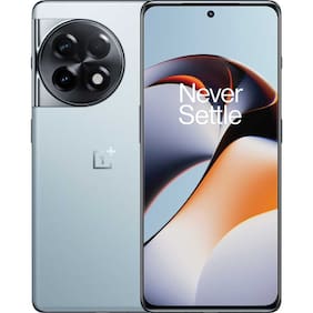 OnePlus 11R 5G 256GB 16GB Galactic Silver
