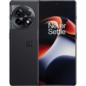 OnePlus 11R 5G 128GB 8GB Sonic Black