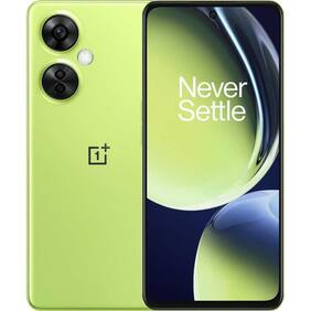 OnePlus Nord CE 3 Lite 5G CPH2467 India 128GB 8GB Pastel Lime IN