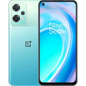 OnePlus Nord CE 2 Lite 5G GPH2381 IN 128GB 8GB Blue Tide