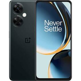 OnePlus Nord CE 3 Lite 5G CPH2467 India 128GB 8GB Chromatic Gray IN